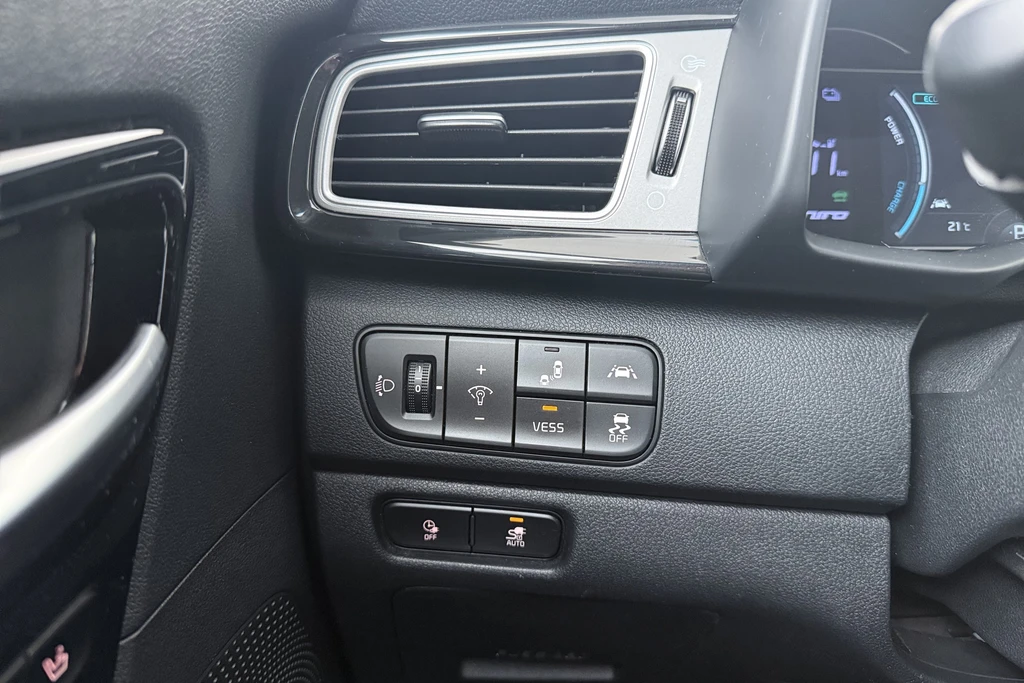 Kia e-Niro – foto 24