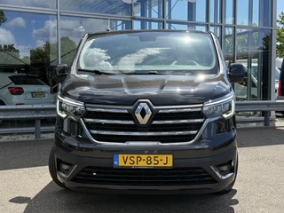 Renault Trafic – thumbnail 7