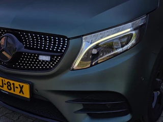 Mercedes-Benz V-Klasse – thumbnail 11
