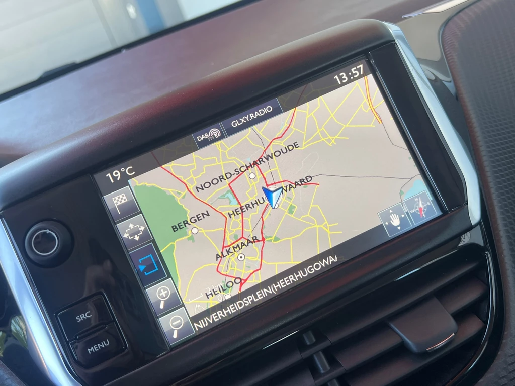 Peugeot 2008 – foto 18