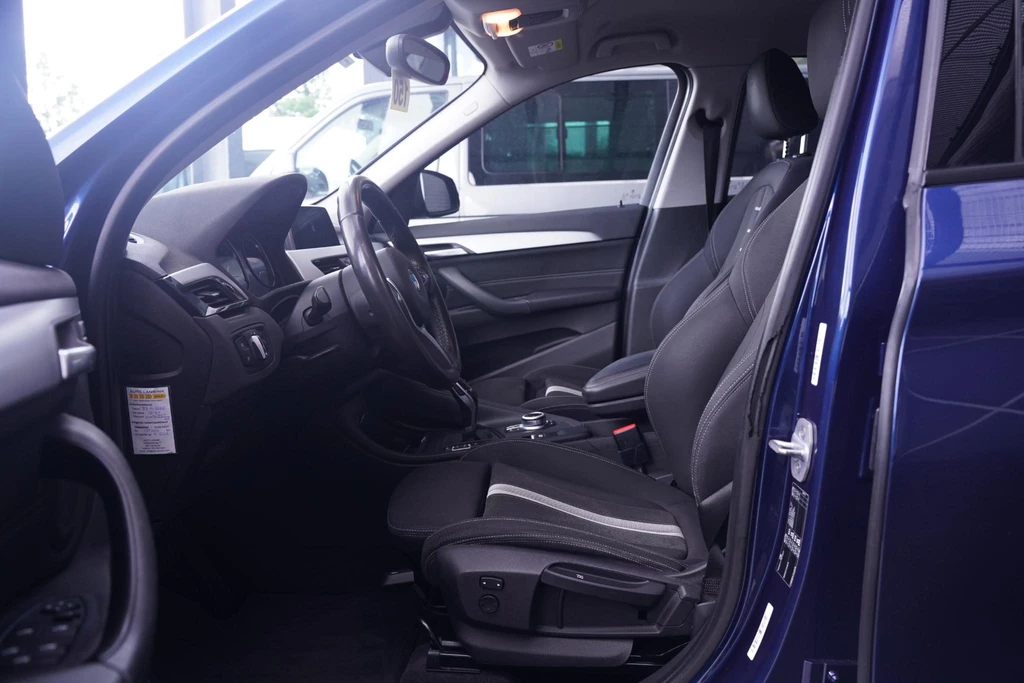 BMW X1 – foto 42