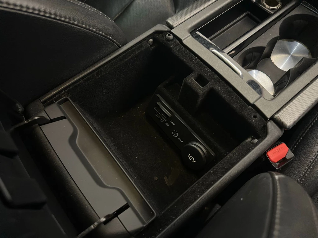 Land Rover Range Rover Evoque – foto 31