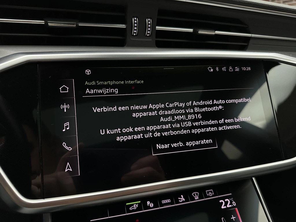 Audi A7 – foto 31