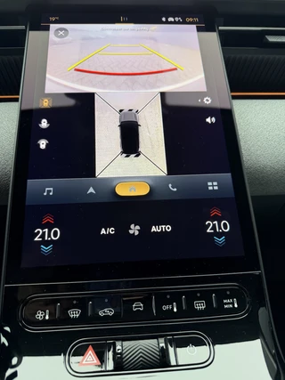 Citroën C5 Aircross – thumbnail 50