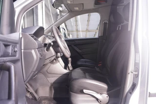 Volkswagen Caddy – thumbnail 16