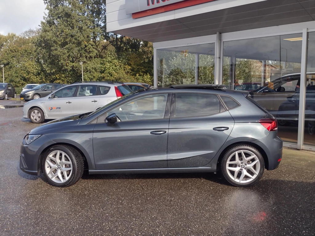 SEAT Ibiza – foto 2