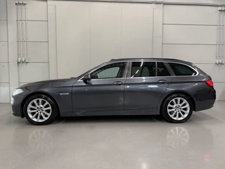BMW 5 Serie – thumbnail 3