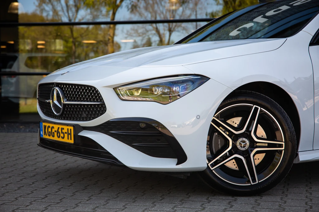 Mercedes-Benz CLA – foto 8