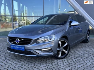 Volvo V60 – thumbnail 1