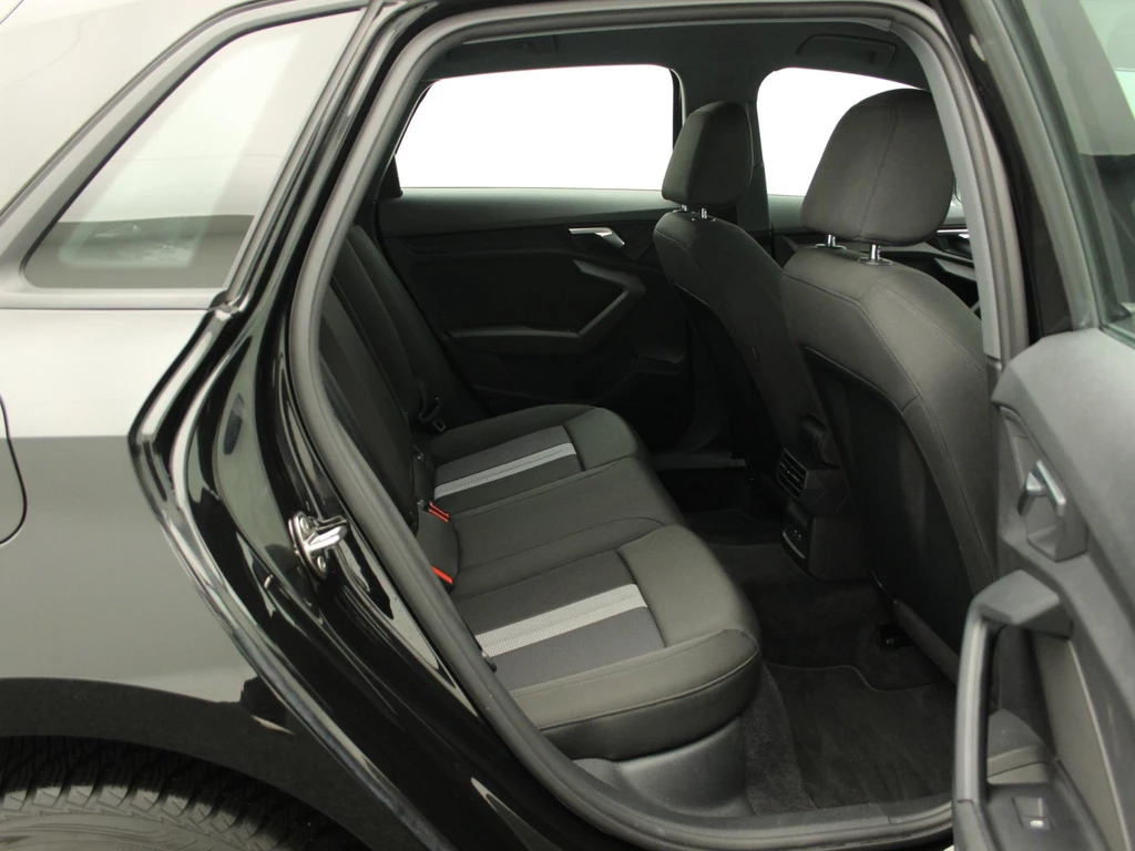 Audi A3 – foto 34