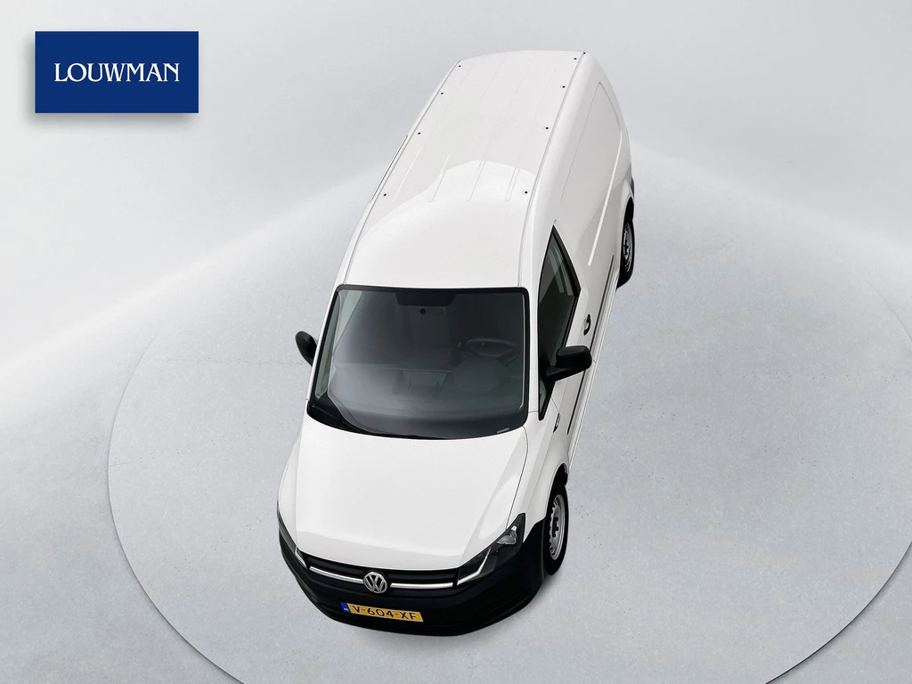 Volkswagen Caddy – foto 3