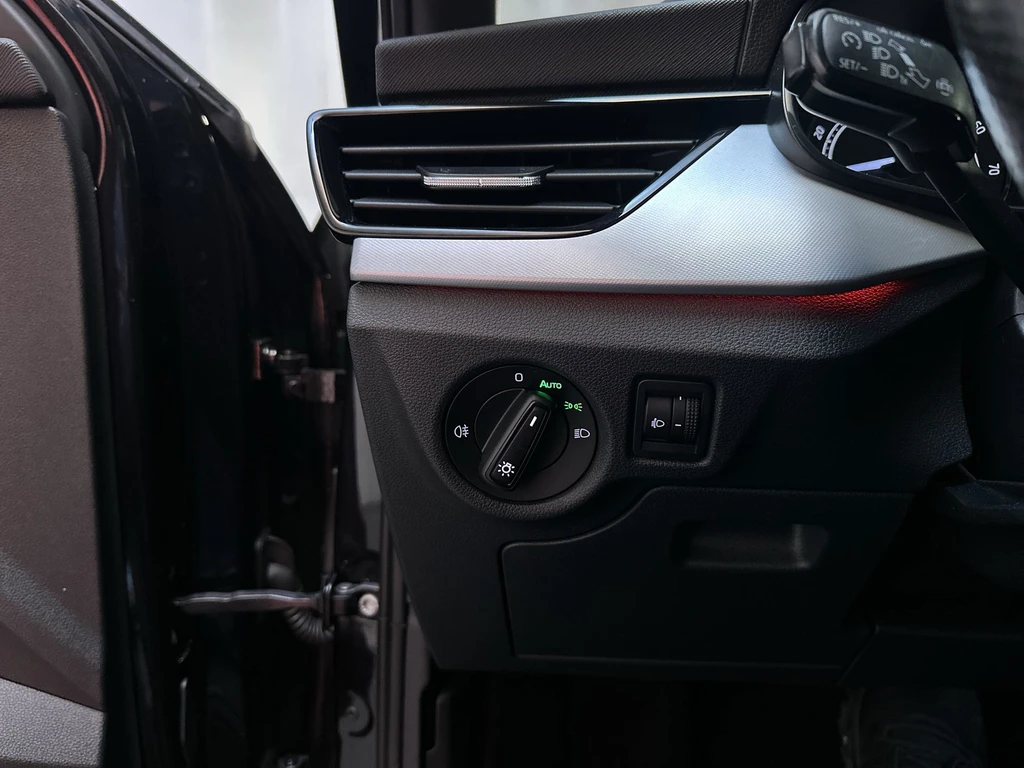 Škoda Kamiq – foto 24