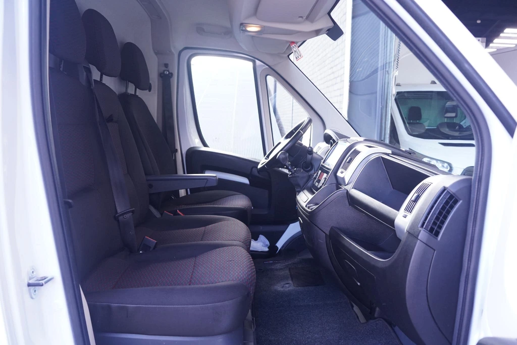 Opel Movano – foto 22