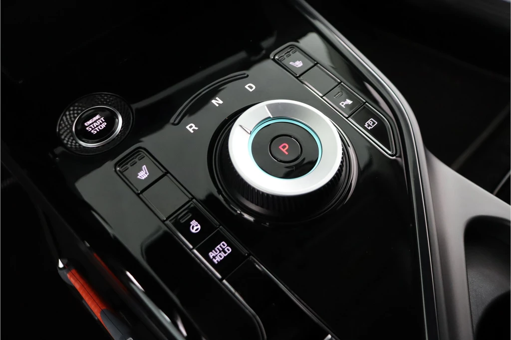 Kia Niro – foto 71
