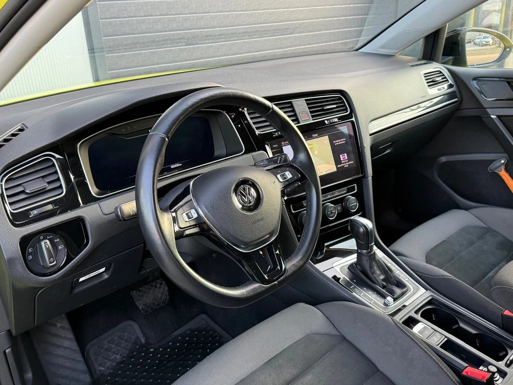 Volkswagen Golf – foto 14