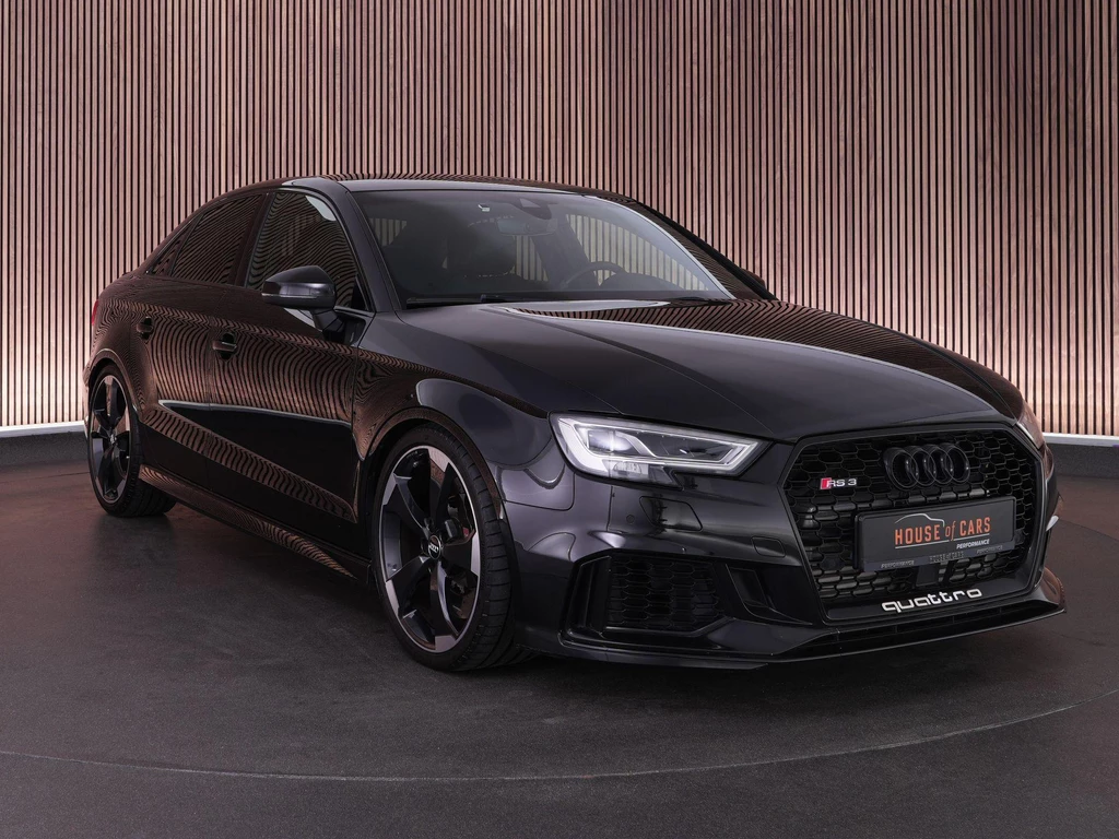 Audi RS3 – foto 14