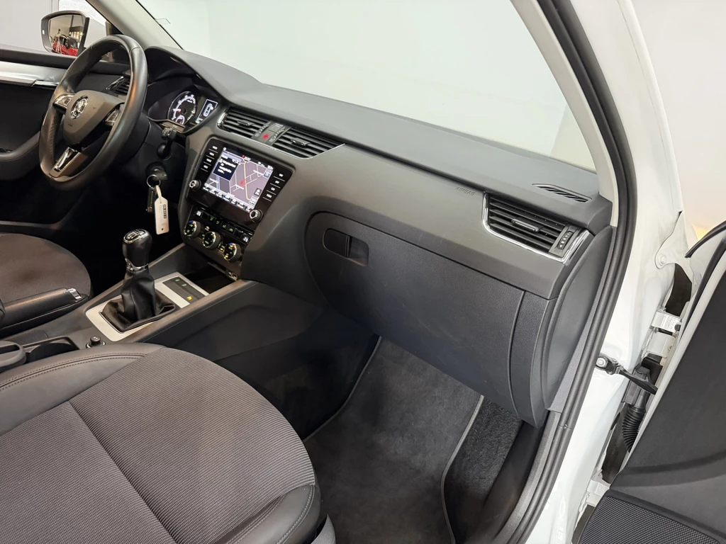 Škoda Octavia – foto 29