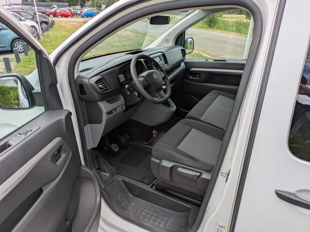 Citroën Jumpy – foto 9