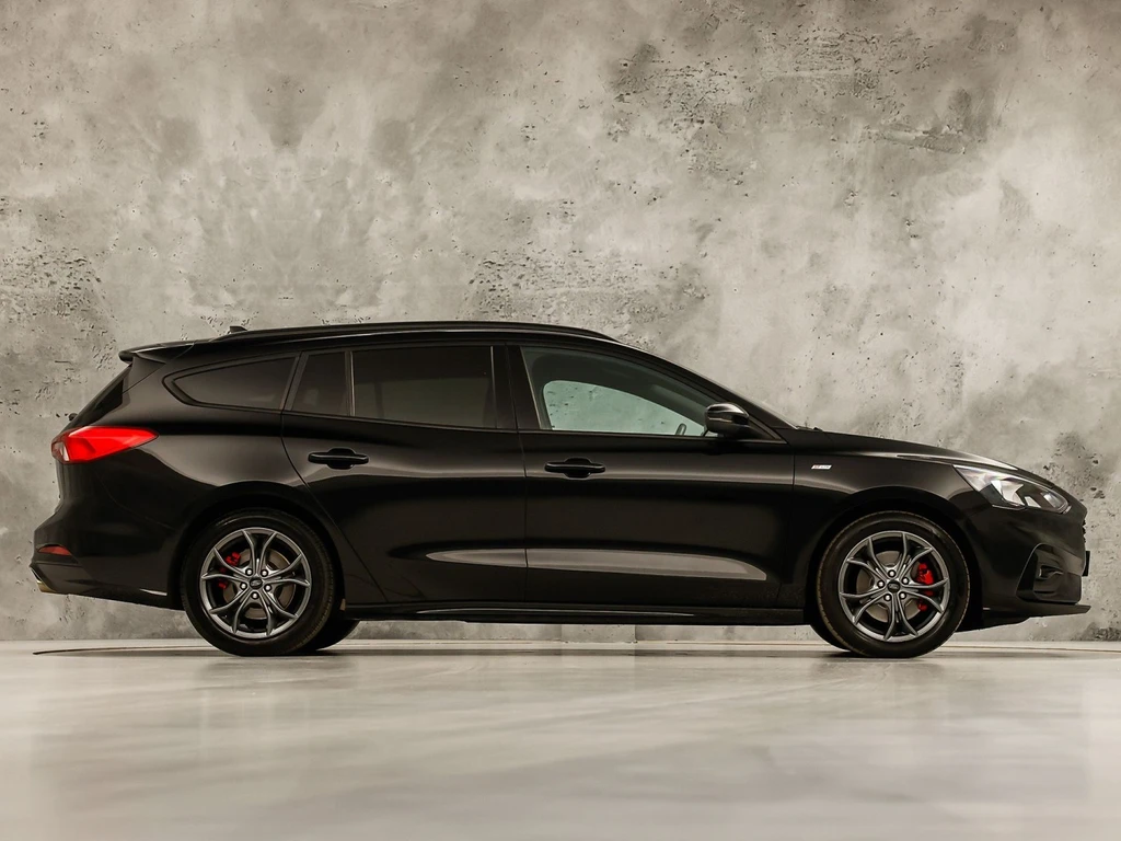 Ford Focus – foto 5