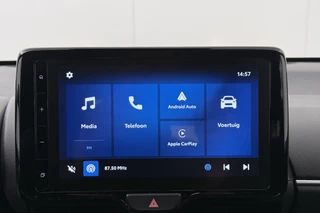 Toyota Yaris – thumbnail 18