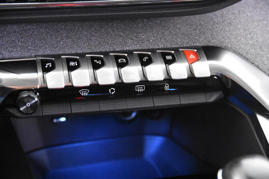 Peugeot 5008 – foto 20