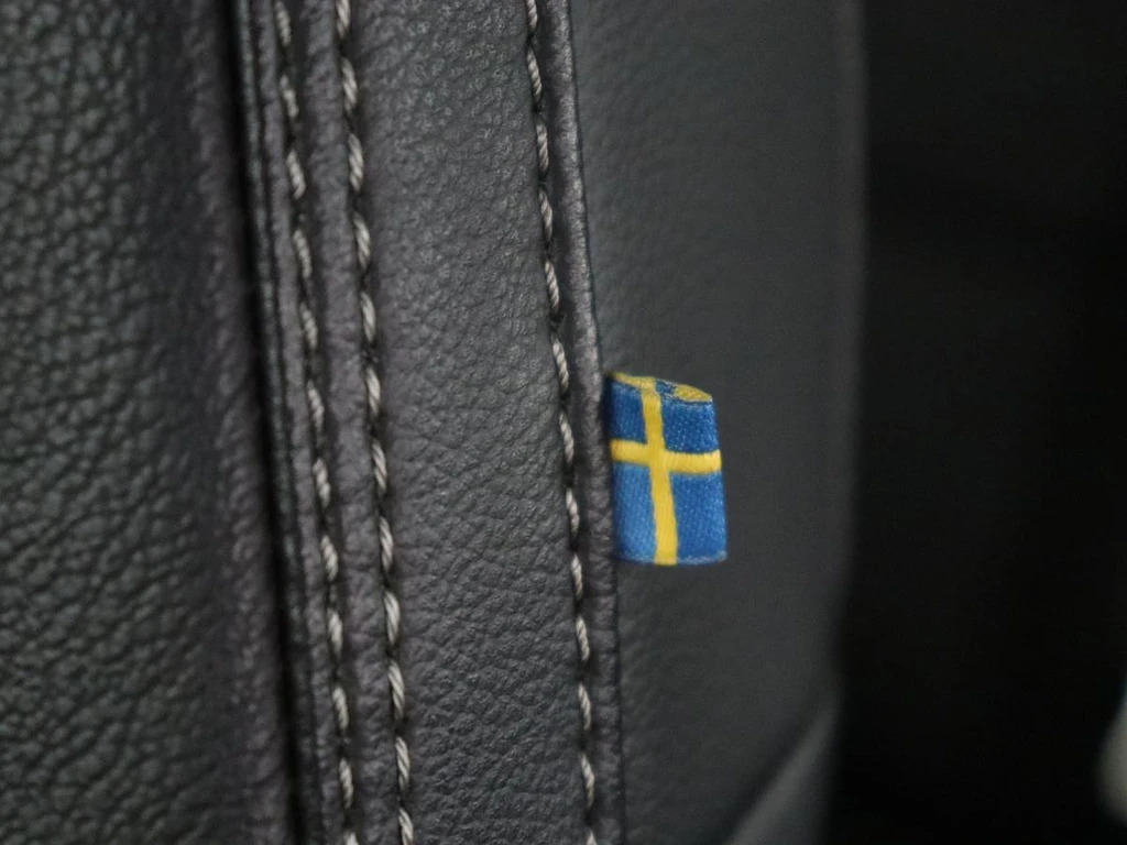 Volvo XC40 – foto 8