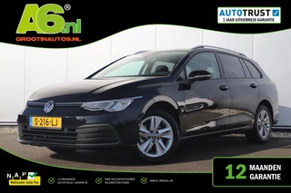 Volkswagen Golf – thumbnail 1