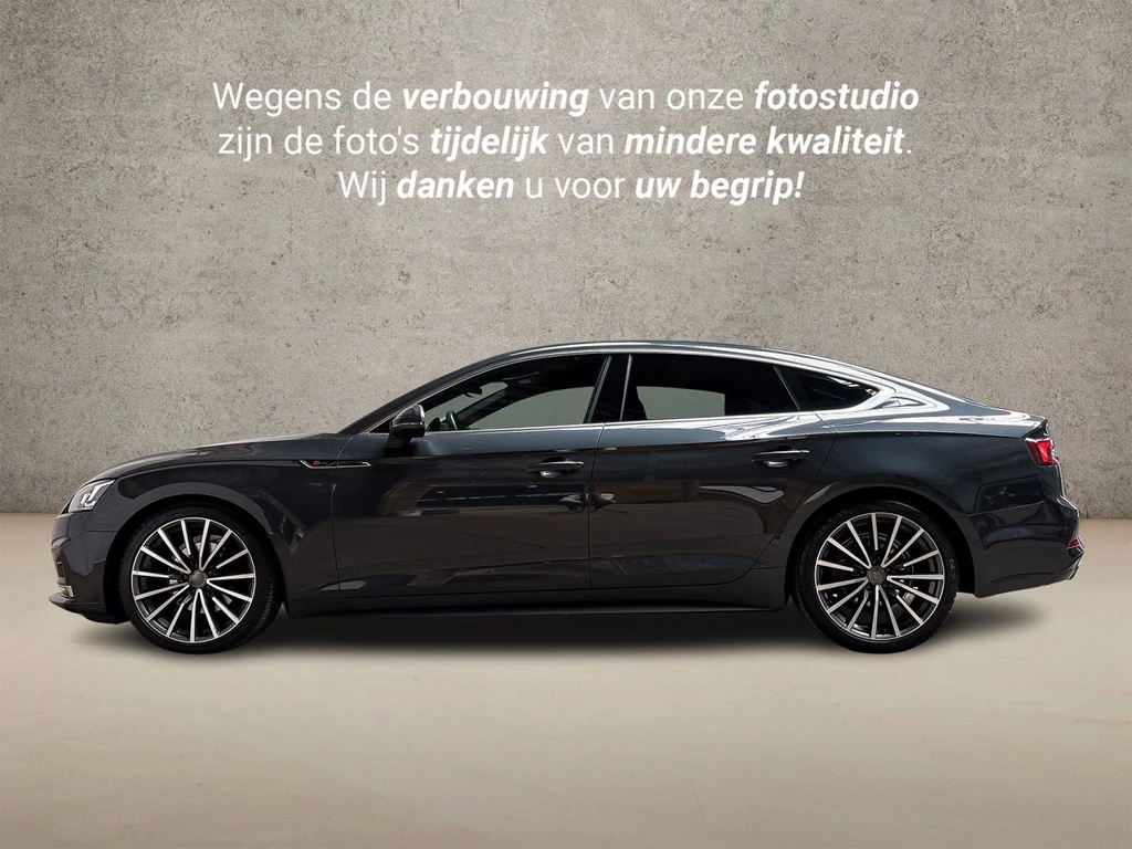 Audi A5 – foto 2