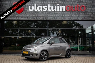 Fiat 500C – thumbnail 1