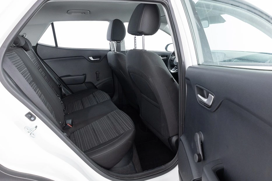 Kia Stonic – foto 16
