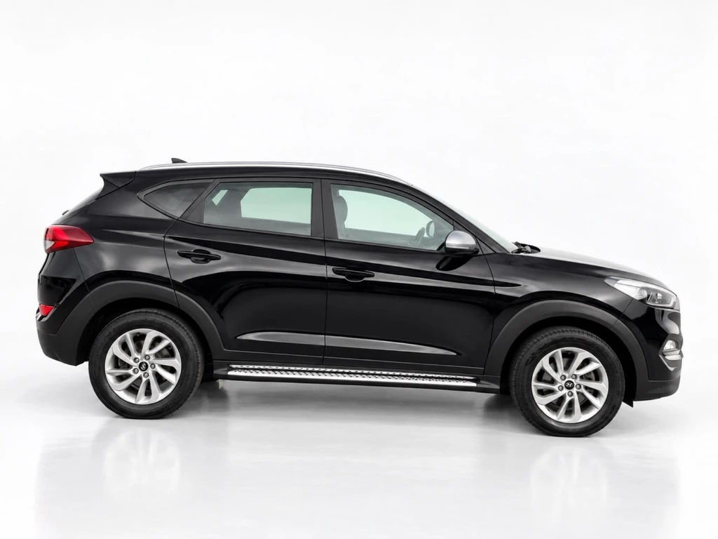 Hyundai Tucson – foto 12