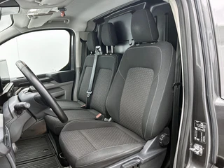 Ford Transit Custom – thumbnail 40