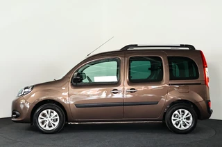 Renault Kangoo – thumbnail 2