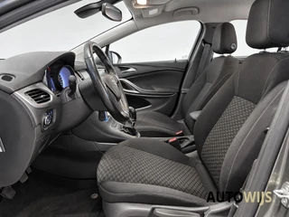 Opel Astra – thumbnail 15