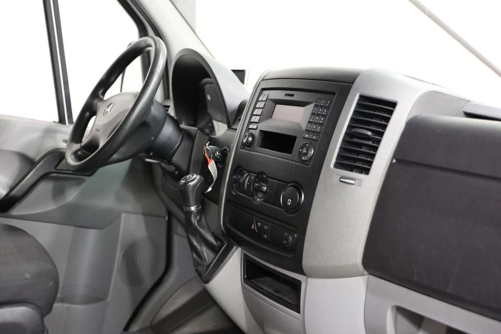 Mercedes-Benz Sprinter – foto 7