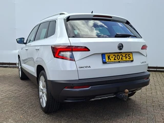 Škoda Karoq – thumbnail 4