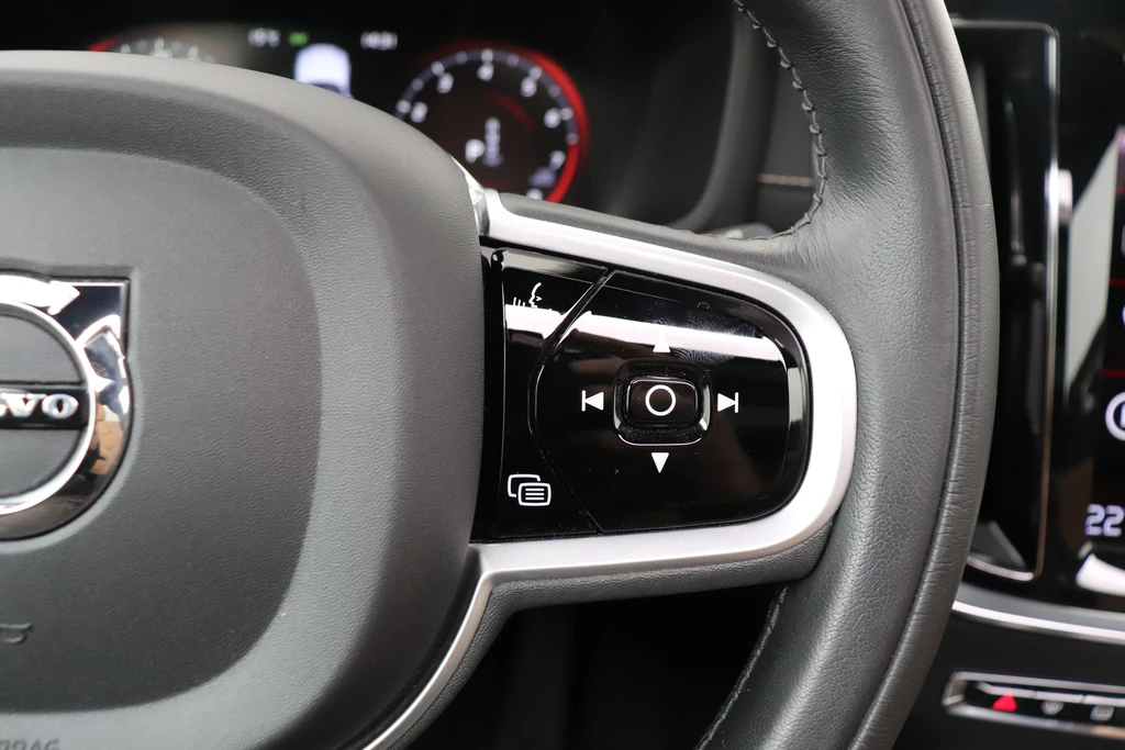 Volvo V60 – foto 24