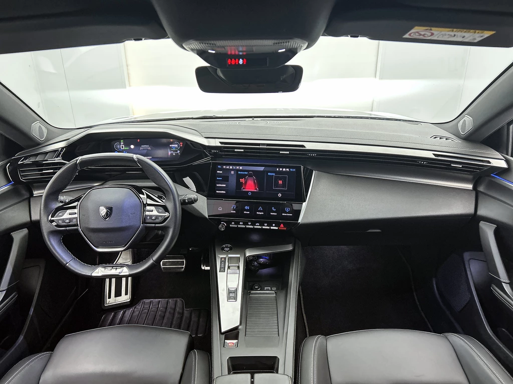 Peugeot 308 – foto 27