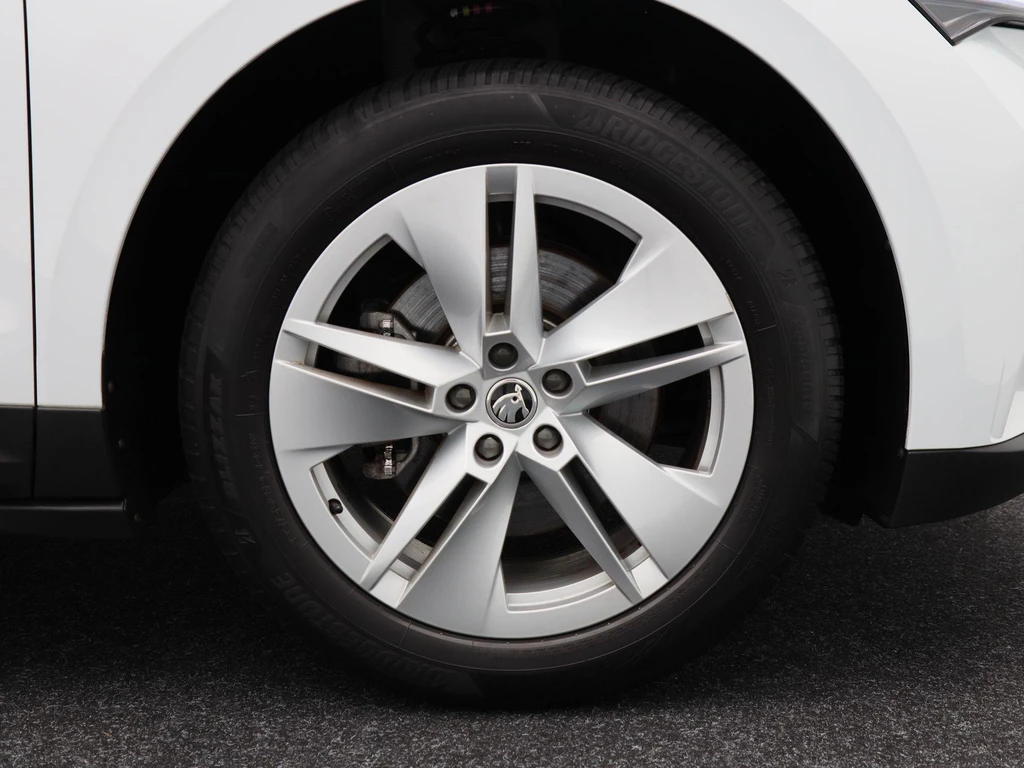 Škoda Enyaq iV – foto 13