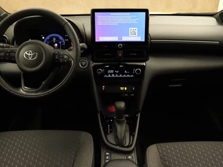 Toyota Yaris Cross – thumbnail 12