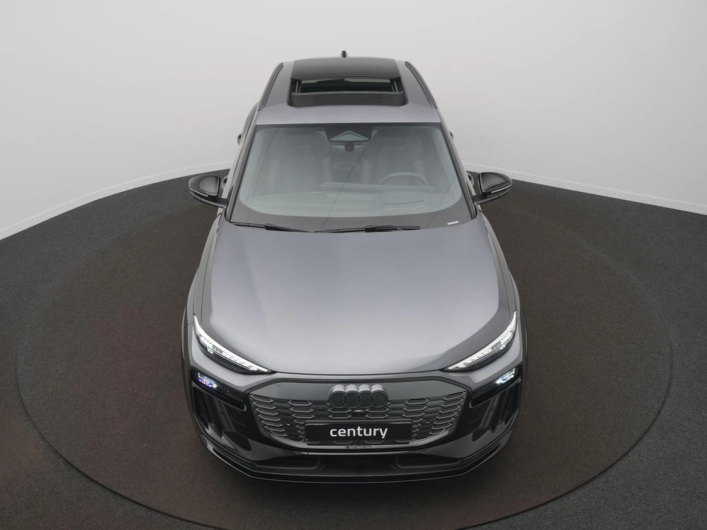 Audi Q6 e-tron – foto 11