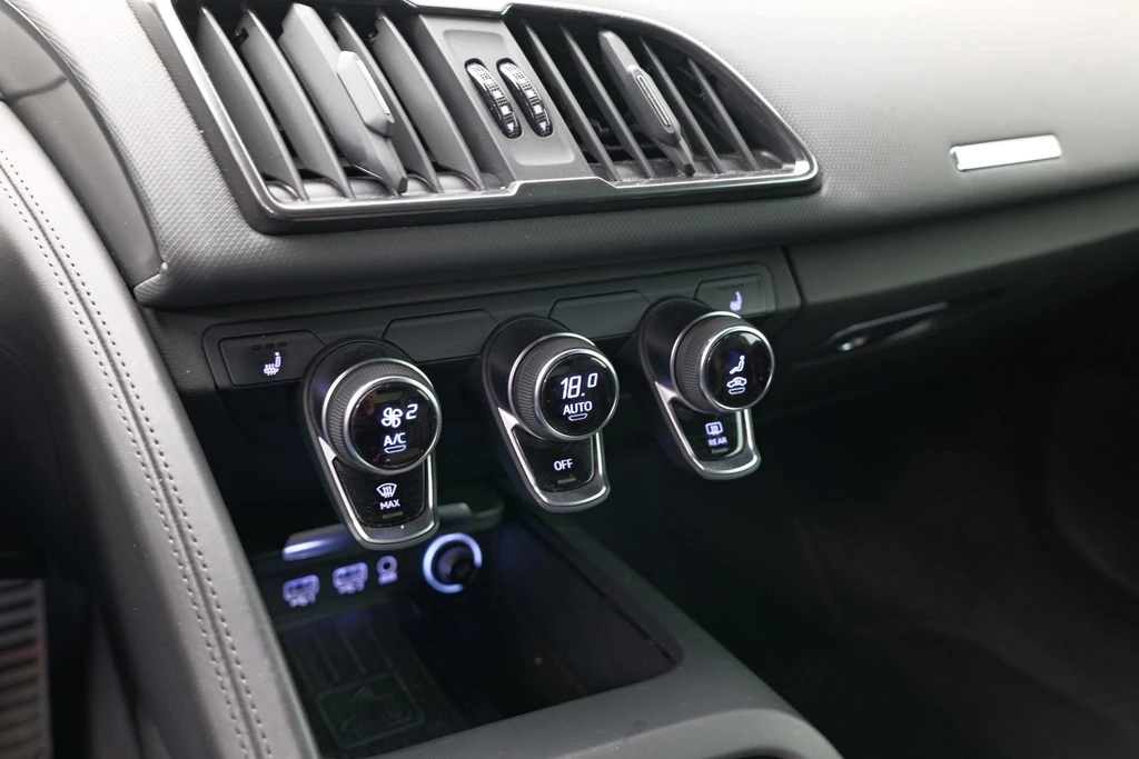Audi R8 – foto 26