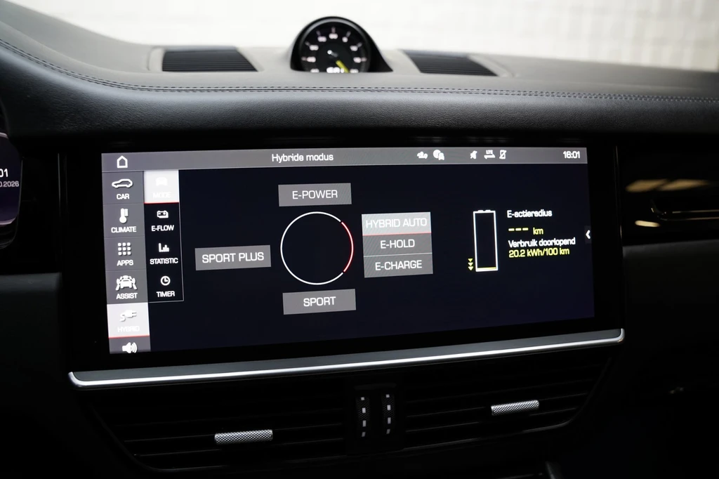 Porsche Cayenne – foto 39