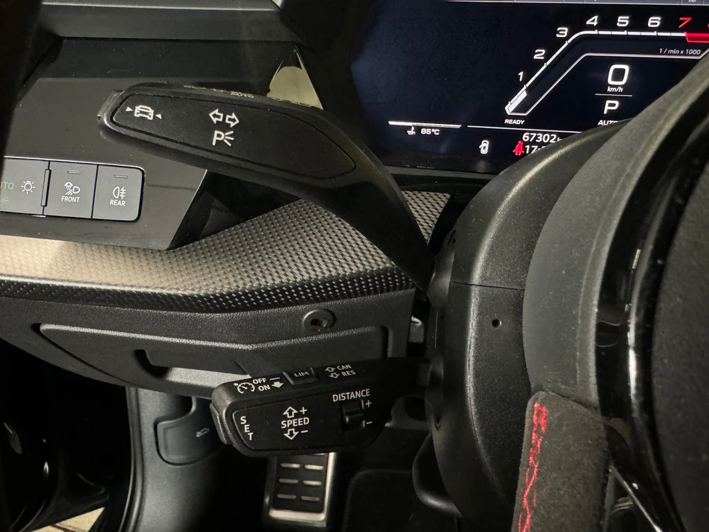 Audi RS3 – foto 20