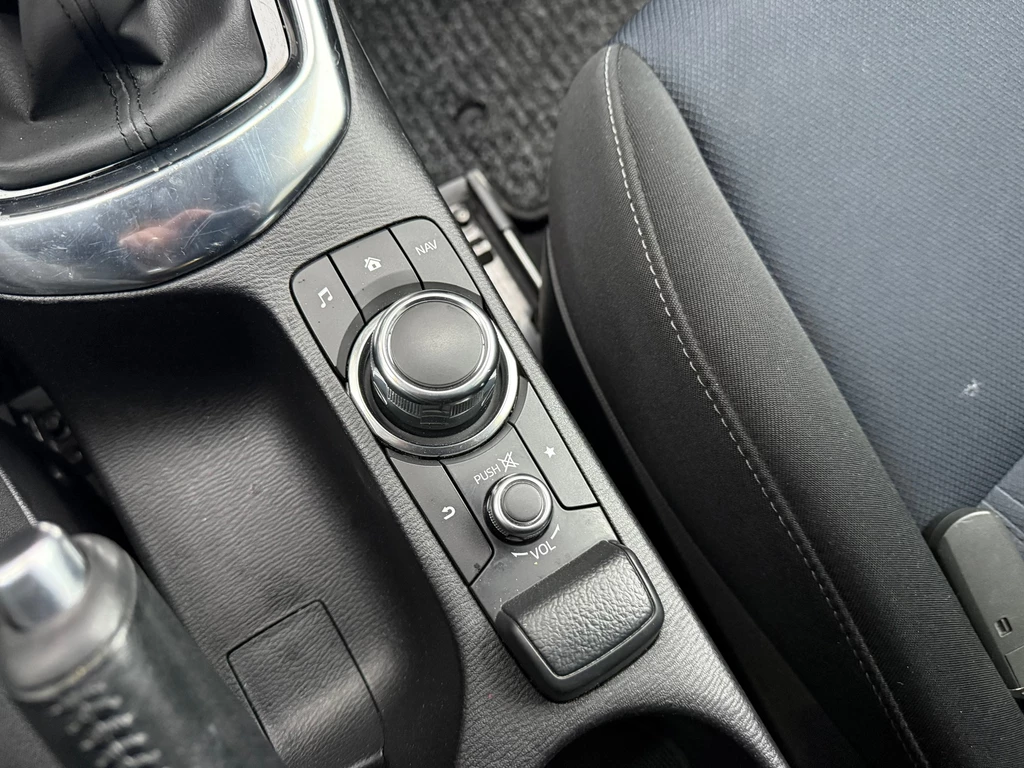 Mazda 2 – foto 35