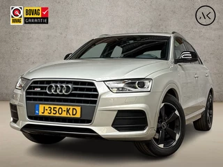 Audi Q3 – thumbnail 1