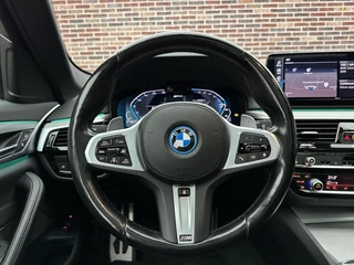 BMW 5 Serie – thumbnail 18