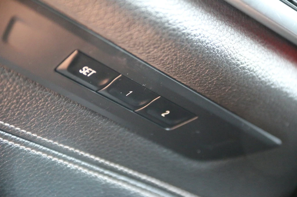BMW 5 Serie – foto 22