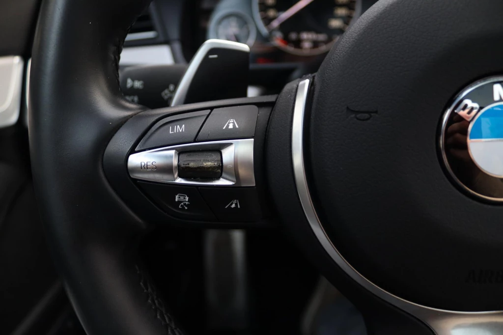 BMW 5 Serie – foto 18