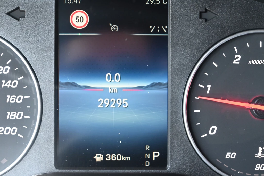 Mercedes-Benz Sprinter – foto 19